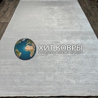 Турецкий ковер Мотион 470 Серый